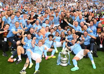 Man City 2-1 Man Utd - Player ratings -Manchester City claimed FA Cup glory against Manchester United at Wembley on Sunday