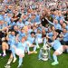 Man City 2-1 Man Utd - Player ratings -Manchester City claimed FA Cup glory against Manchester United at Wembley on Sunday