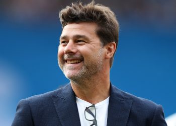 Chelsea 2023-24 Premier League fixtures