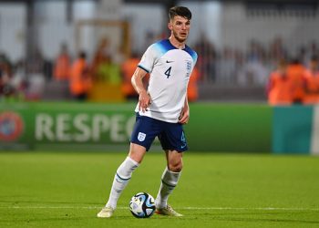 Football transfer rumours including Declan Rice to Arsenal and more!