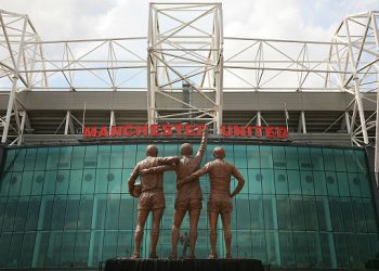 Manchester United Premier League fixtures 2023-24