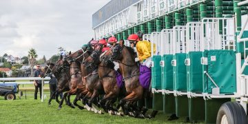 British Champions Day