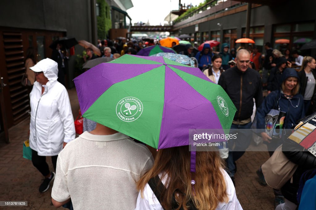 tennis, Wimbledon, brits