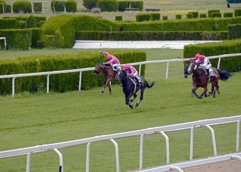 Prix de l'Arc de Triomphe