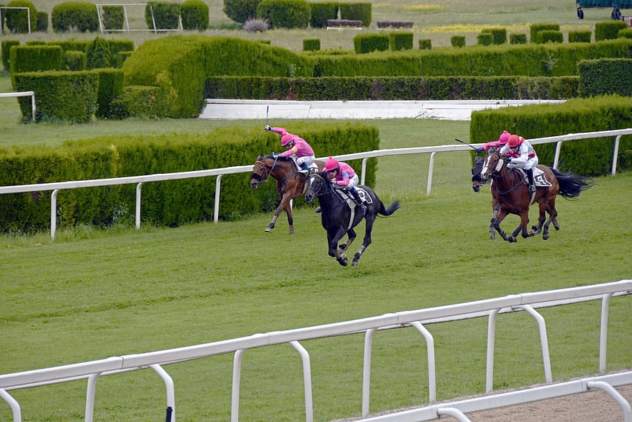 Prix de l'Arc de Triomphe