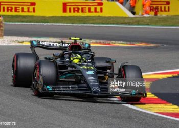 F1: Mercedes’ Lewis Hamilton keen to continue season momentum