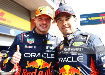 F1 Champions Threaten To Take Clean Sweep In 2023