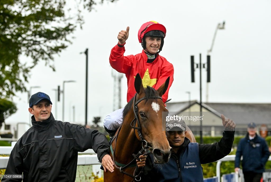 Highfield Princess, Ebor, Horse Racing