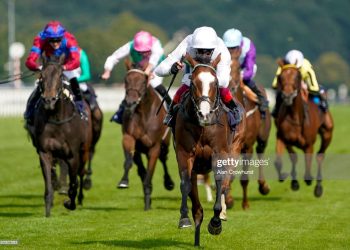 Dettori, Horse Racing, Ebor, Yorkshire Oaks