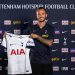 Tottenham summer transfer window 2023 Ins and Outs