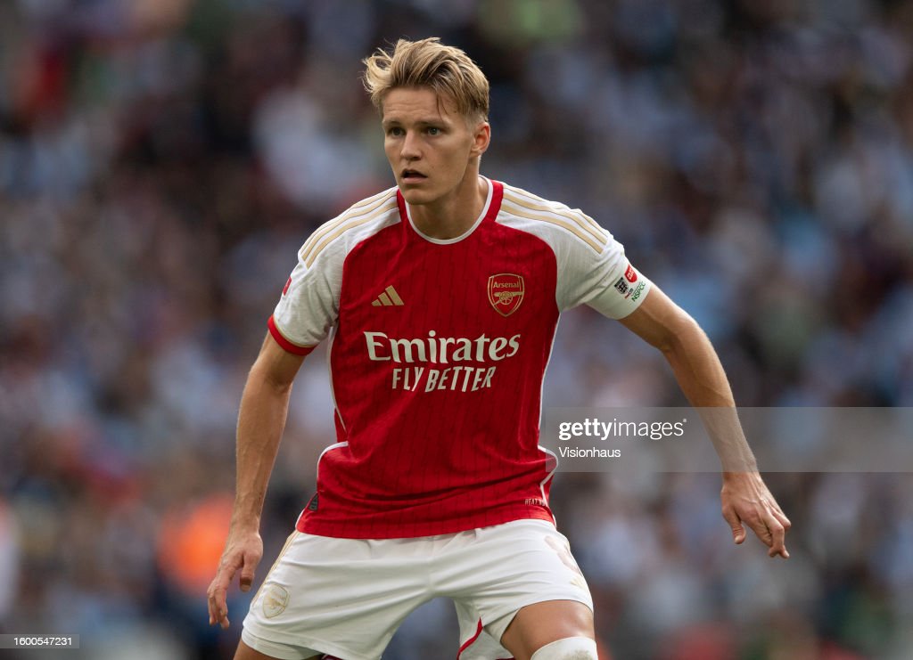 FPL, FPL template, managers, Odegaard