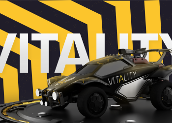 Esports Team Profile: Team Vitality