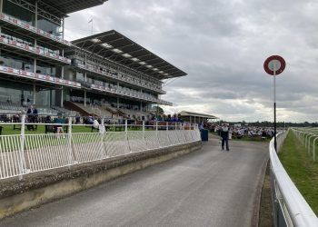 York Ebor Festival Day Four: Selections and Naps