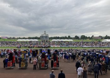 York Ebor Festival Day Two: Selections and Naps