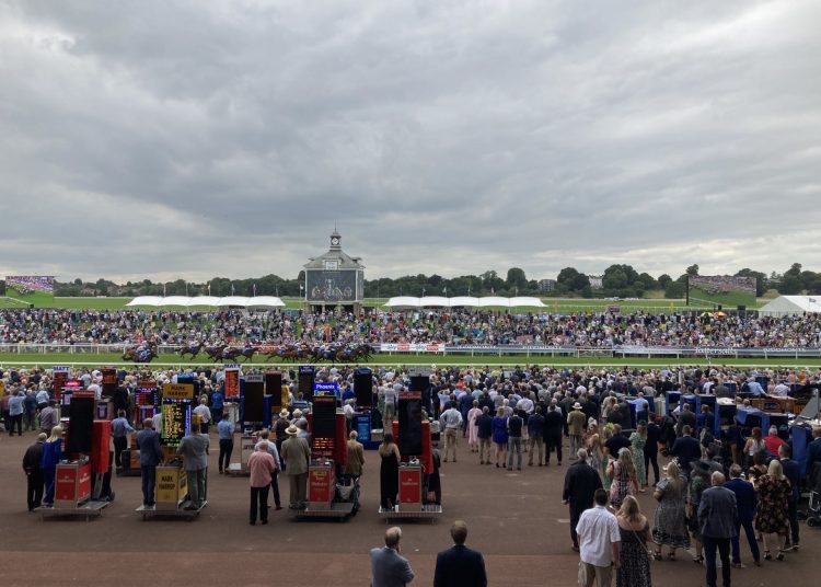 York Ebor Day Betting Guide: Lowther NAP & Yorkshire Oaks