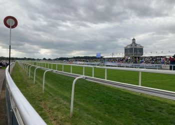 York Ebor Festival Day Three: Selections and Naps
