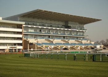 St. Leger Festival | Four To Follow: No Rane On His Parade