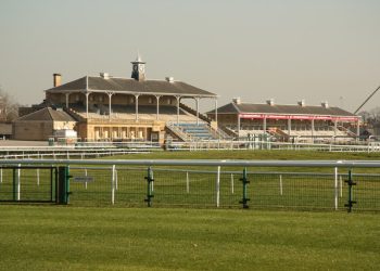 St. Leger Festival | Three To Follow: May Or May Not