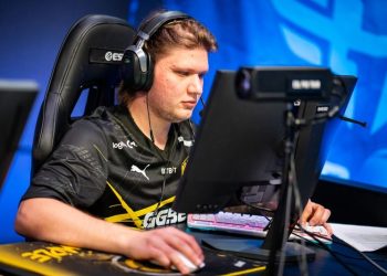 Counter-Strike 2 S1mple
