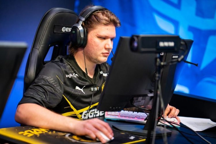 CS2 S1mple