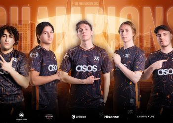 Esports Team Profile: Fnatic