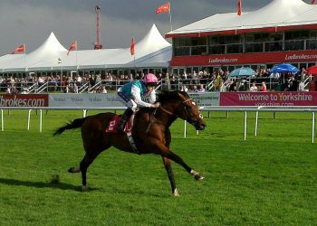 St. Leger Festival | Four To Follow: Classic Charge