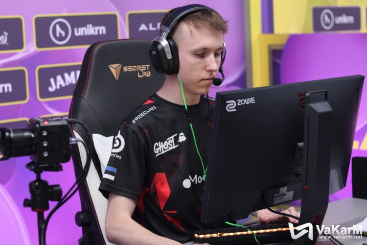 CS2 Ropz