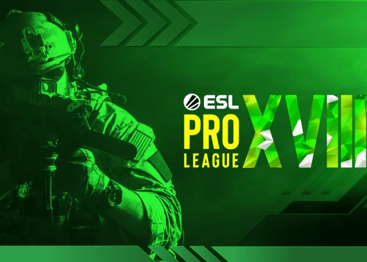 esl pro league season 18 playoffs overview