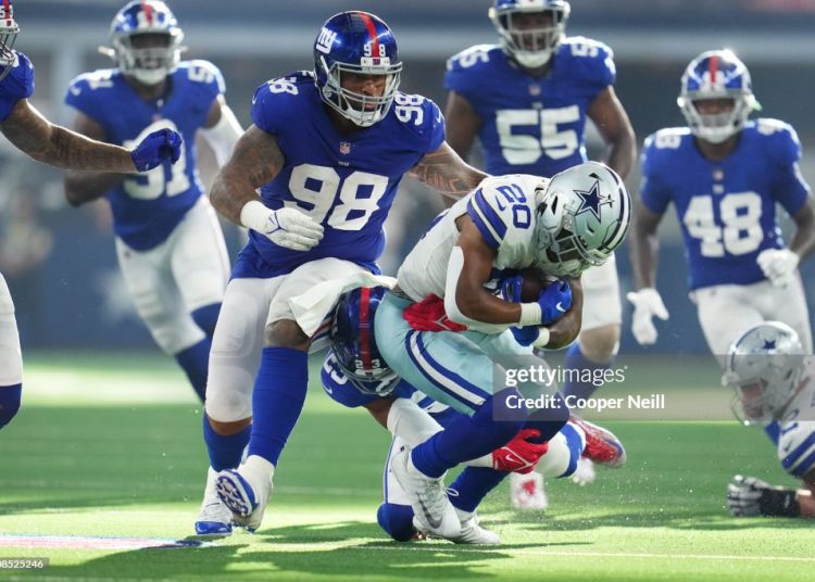 NFL, Week 2, Pollard