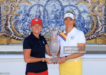 Golf, Solheim Cup