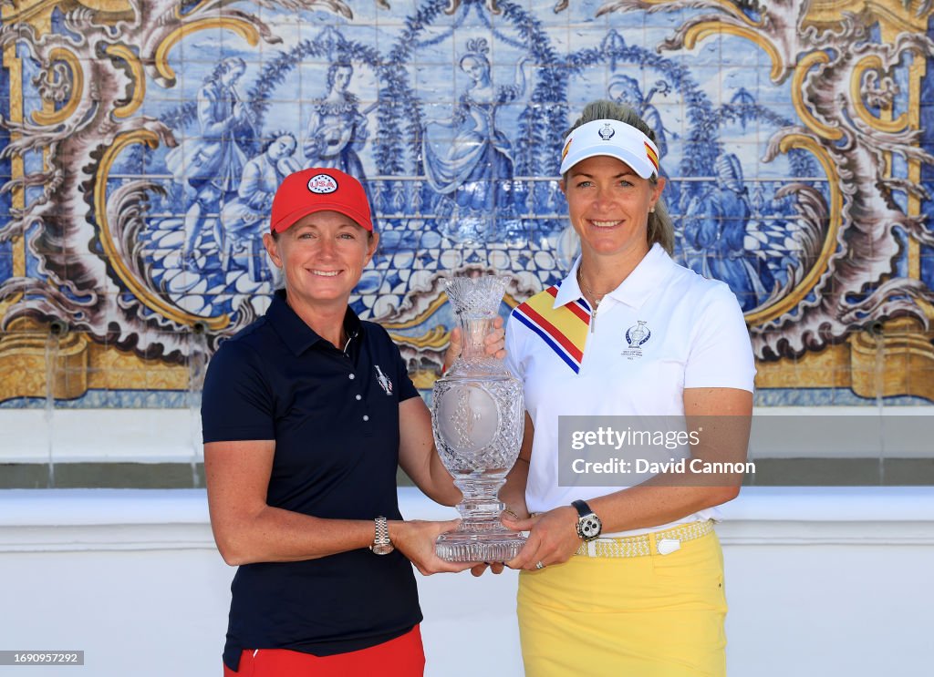 Golf, Solheim Cup