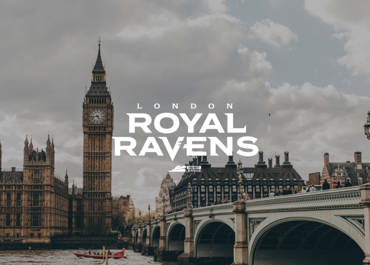 London Royal Ravens Could Move to Carolina – CDL Impact & Betting Odds