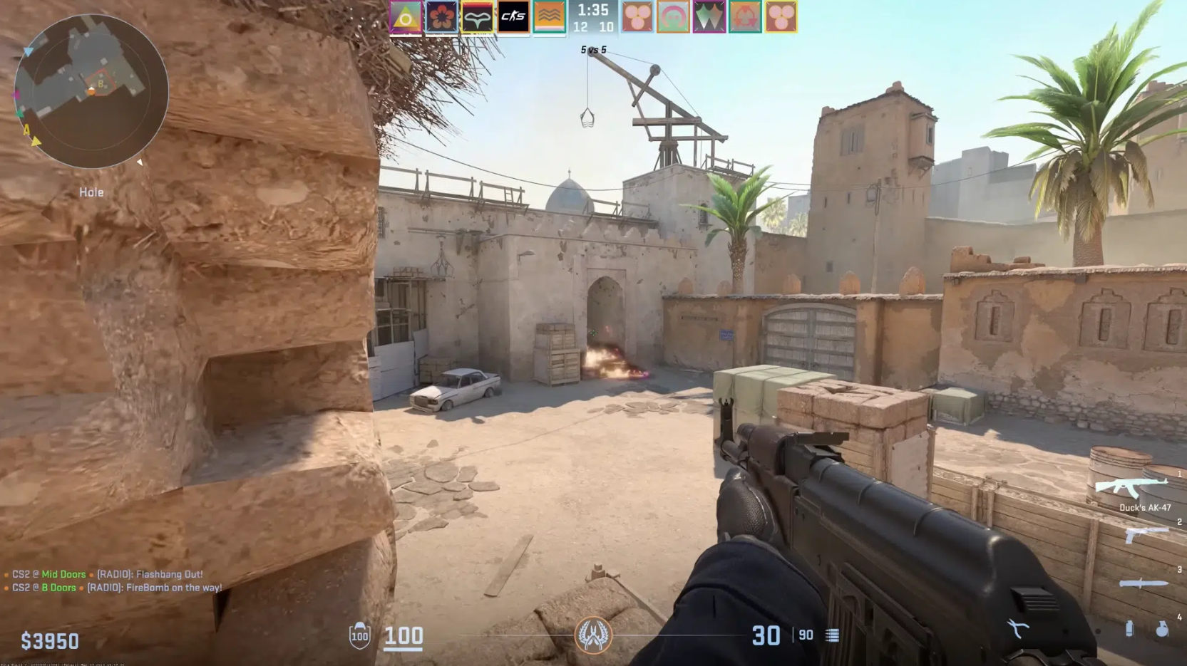 Is CS2 better than CS:GO?