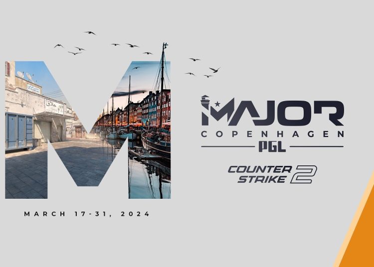 counter-strike 2 first major