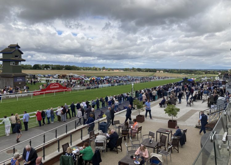Saturday Horse Racing Tips: Sandown, Beverley & Chester Picks