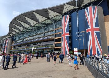 Four To Follow: British Champions Day