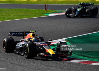 Qatar Grand Prix, F1