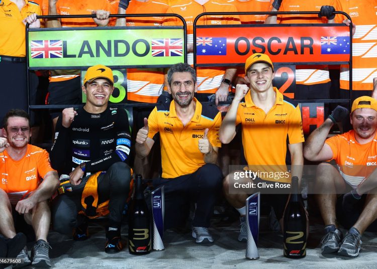 US Grand Prix Sprint Weekend Preview & Betting Tips – Austin (COTA) Odds