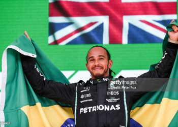 Formula 1 | Hamilton’s Brazil GP Awakening – 12/1 Tip