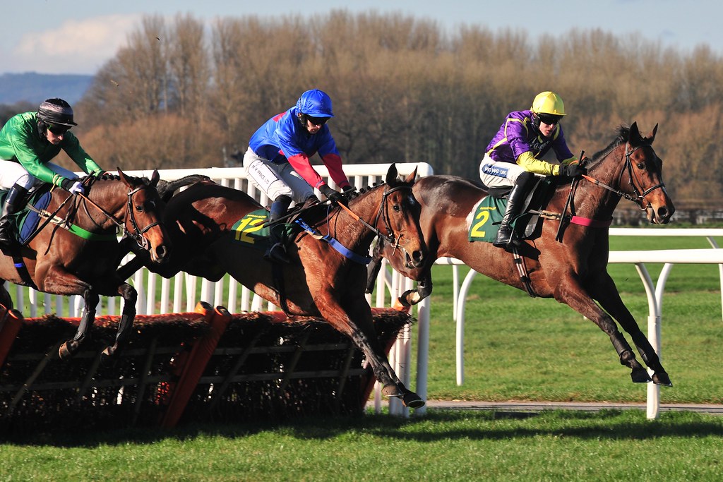 Long Walk Hurdle