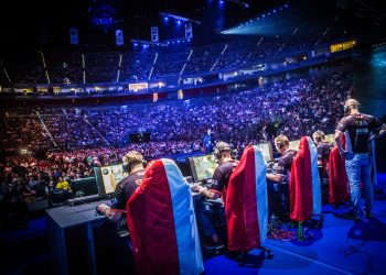 esports event of the year