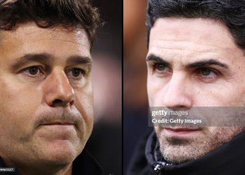 Premier League, Chelsea, Arsenal Stamford Bridge