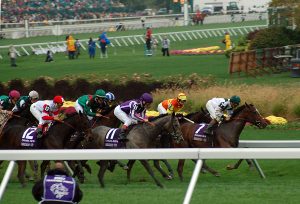 Breeders' Cup