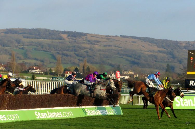 December Gold Cup