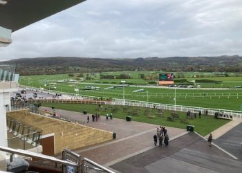 Four To Follow: A Sweet Ending – November Meeting Day Three