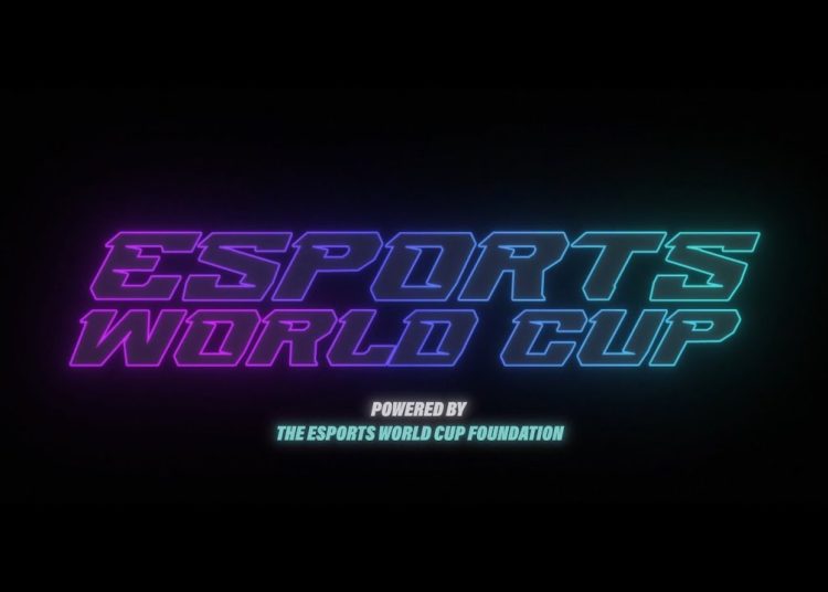 esports world cup 2024