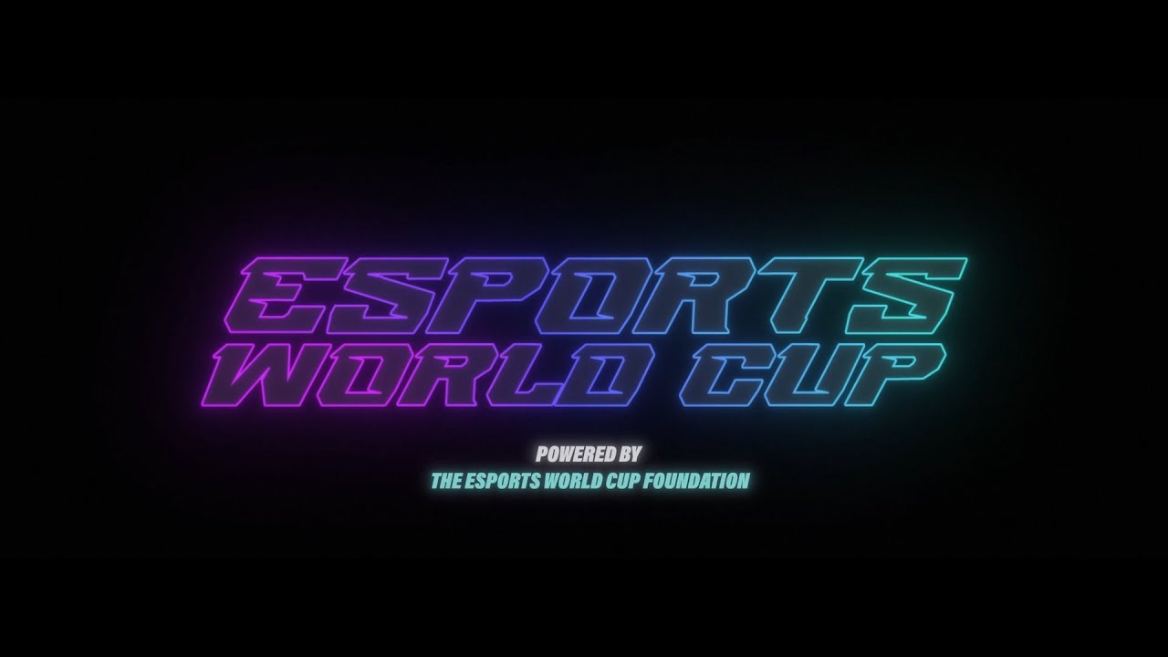 esports world cup 2024