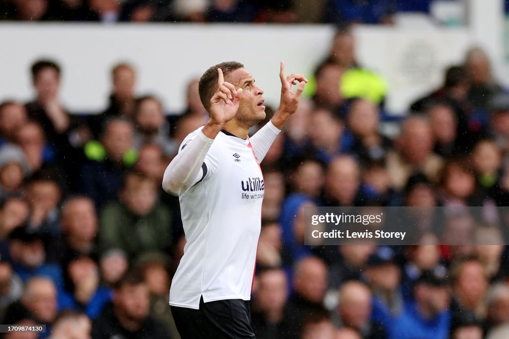 Luton Town, Premier League