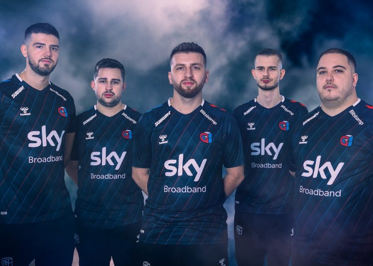 guild esports new cs roster