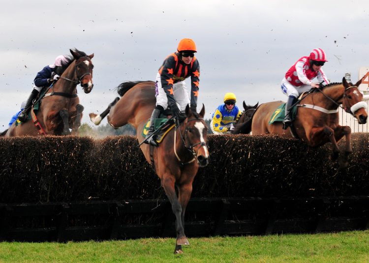 Punchestown Festival 2025 Day 1 Tips